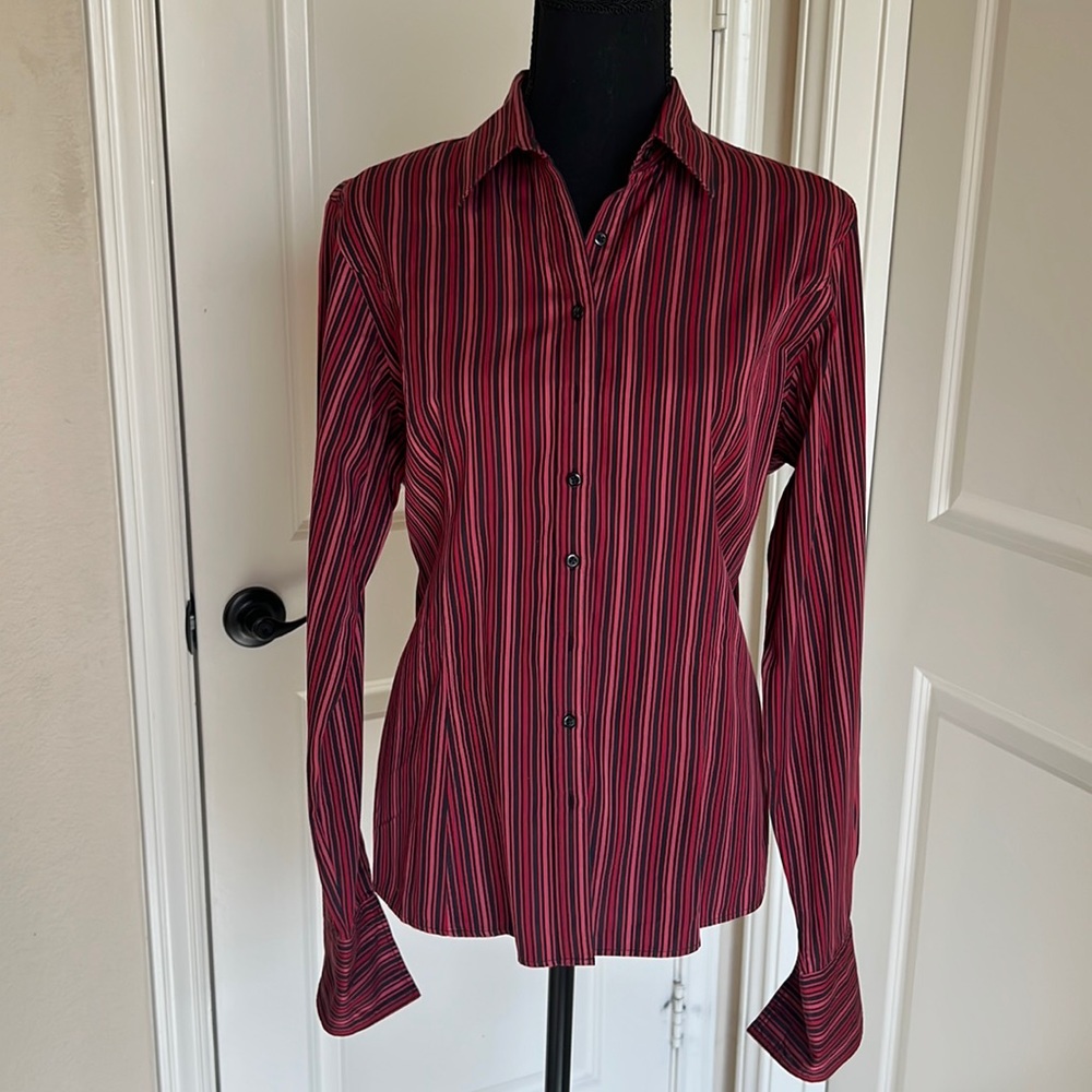 TM Lewin Women Shirts Top
